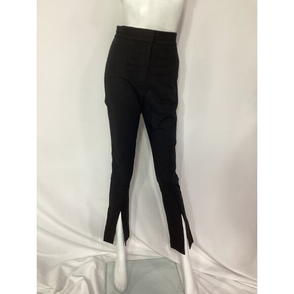 Significant Other 'Sadie' Black Pant Size 2 - Picture 2 of 4